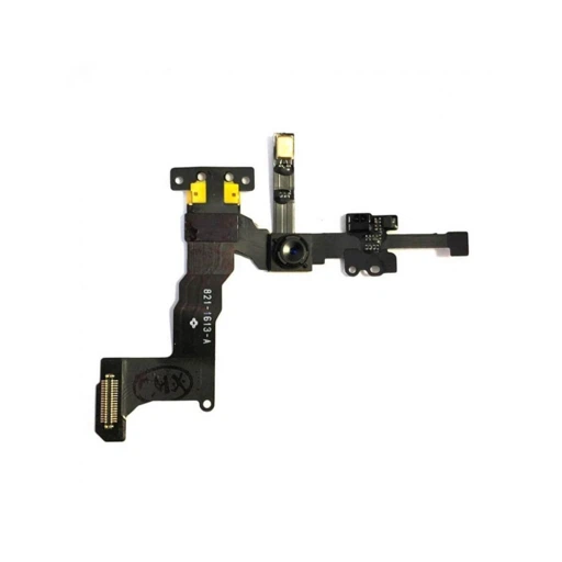  Шлейф IPhone 5s фронтальная камера+ датчик света